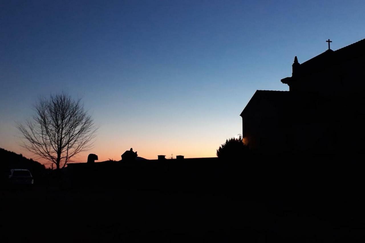 Casa Hürlimann Daire Breno Dış mekan fotoğraf
